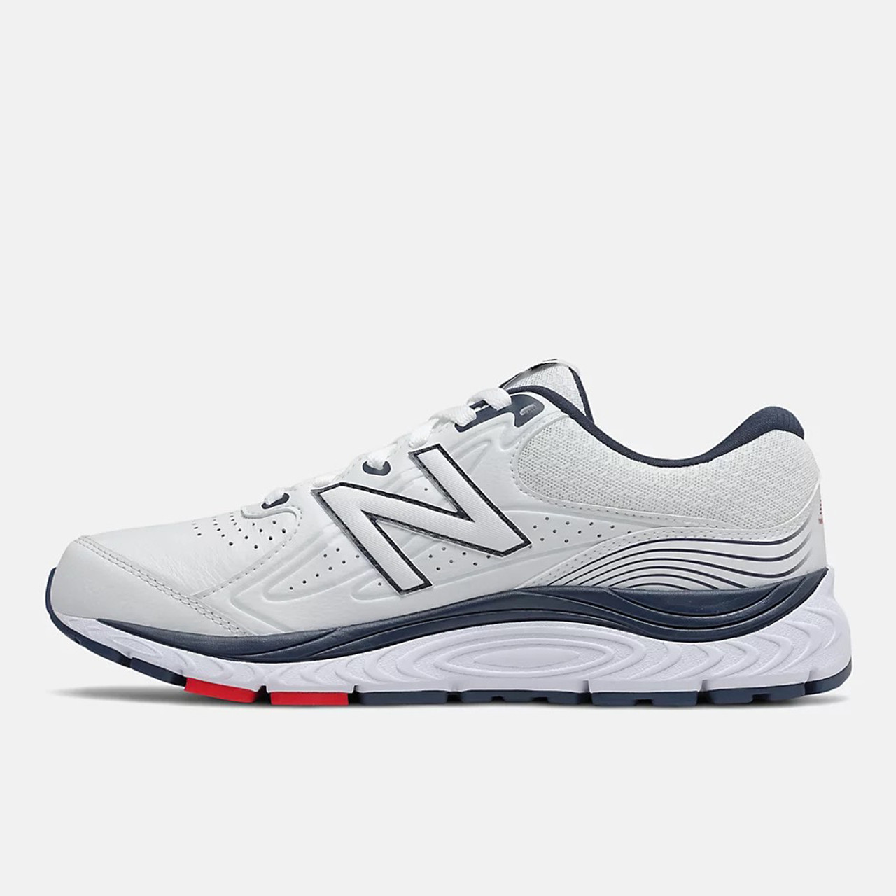 new balance m840v3 running shoe